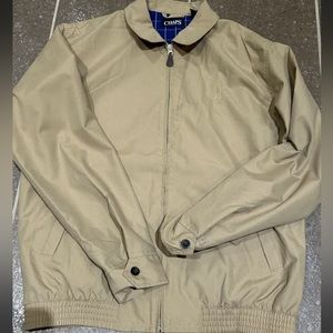 Chaps men's bomber